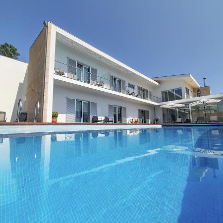 Quinta Da Granja Apartment Baiao Exterior photo