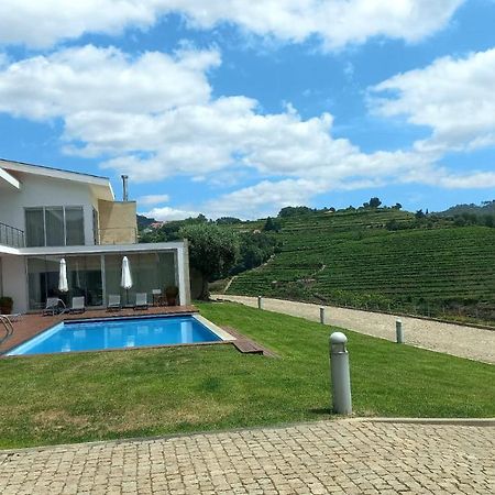 Quinta Da Granja Apartment Baiao Exterior photo