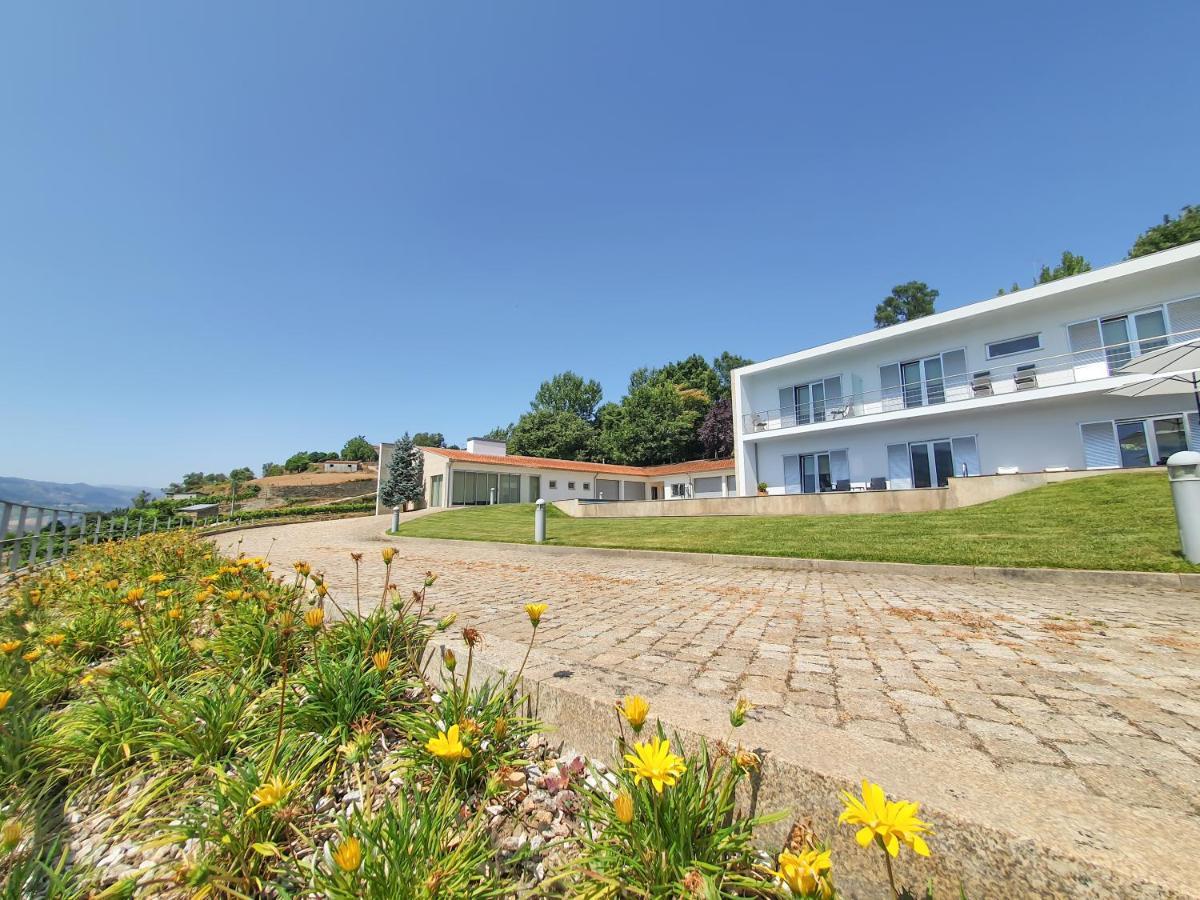 Quinta Da Granja Apartment Baiao Exterior photo